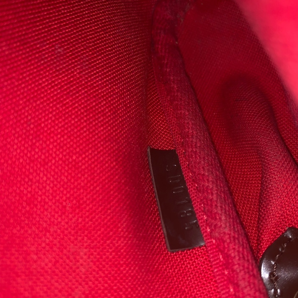 Louis Vuitton favorite PM. Discontinued in store - Picture 5 of 8